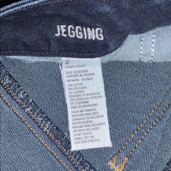 American Eagle Outfitters dark jeans - Picture 4 of 4